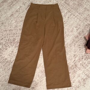 LOFT Peyton Trousers